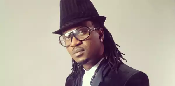 Possible? Paul Of Psquare Prays For Nigeria To Look Like This In The Near Future [See Photo]